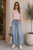 Blusa Rosalie