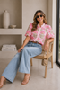 Blusa Belle
