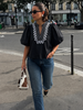 Blusa Juliette