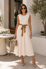 Vestido Amelia Pearl