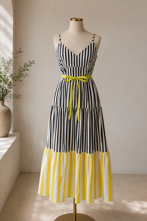 Vestido Marella