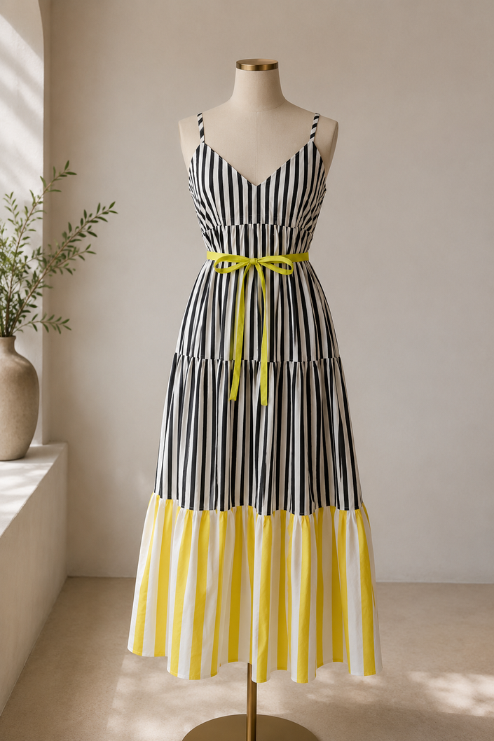 Vestido Marella