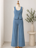 Set Azure Elegance