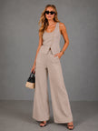 Set Capri Beige