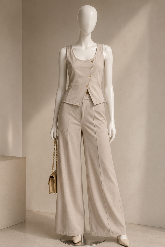 Set Capri Beige