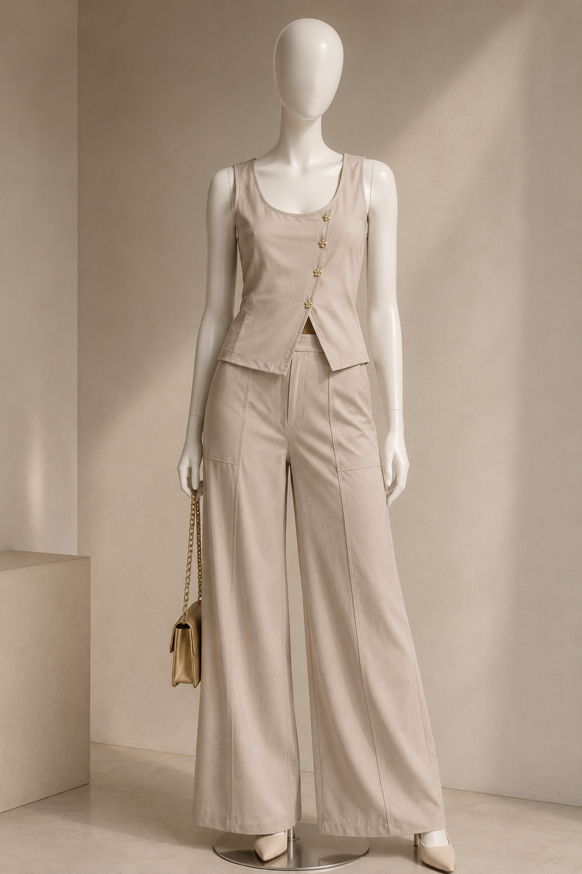 Set Capri Beige