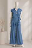 Capri Blue