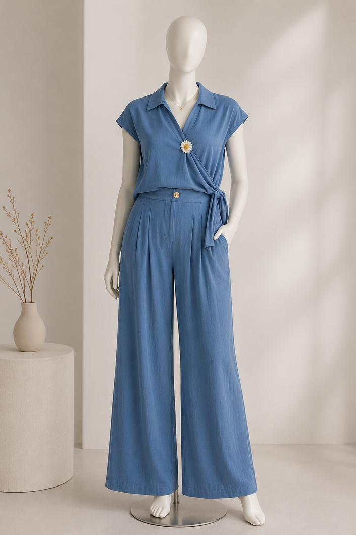 Capri Blue