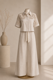 Magnolia Ivory