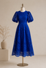Vestido Royal Lace