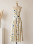 Vestido Meadow Bloom