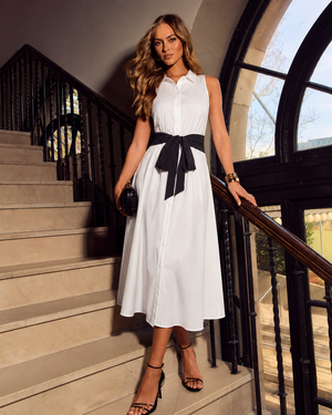 Vestido Nerine