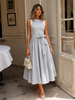 Vestido Perla