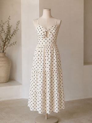 Vestido Lunaria