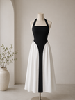 Vestido Belladonna