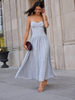 Vestido Bluebell