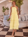 Vestido  Buttercream
