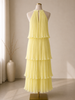Vestido  Buttercream