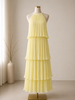 Vestido  Buttercream