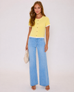 Blusa Sunshine Knit