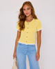 Blusa Sunshine Knit