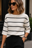 Monroe Stripe