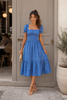 Amelia Blue