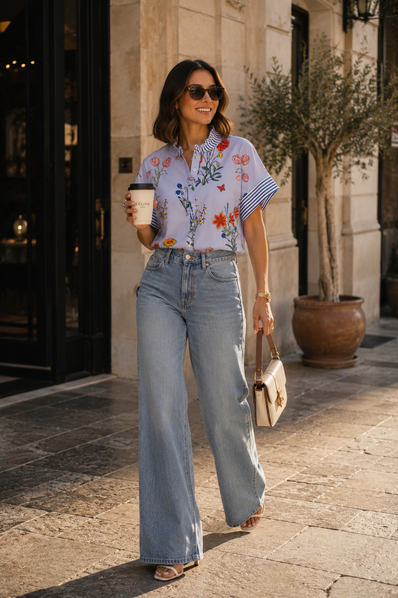 Florencia Bloom