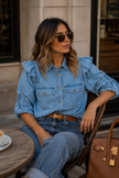 Juliette Denim