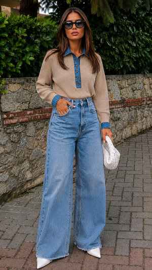 Denim Touch