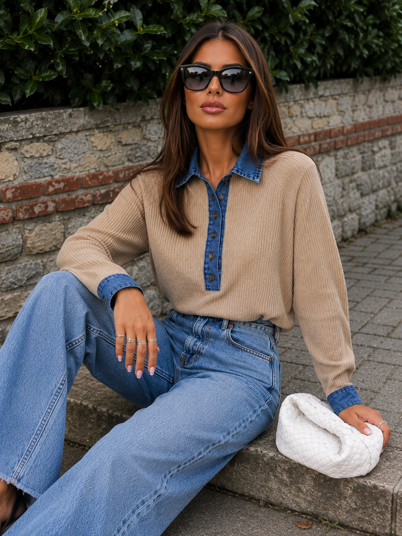 Denim Touch
