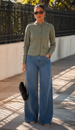 Chaqueta Siena Olive