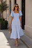 Bluebell Luxe