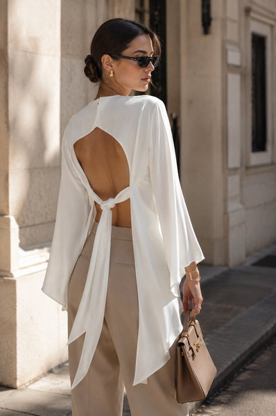 Ivory Grace