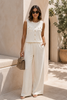 Monaco Knit Set
