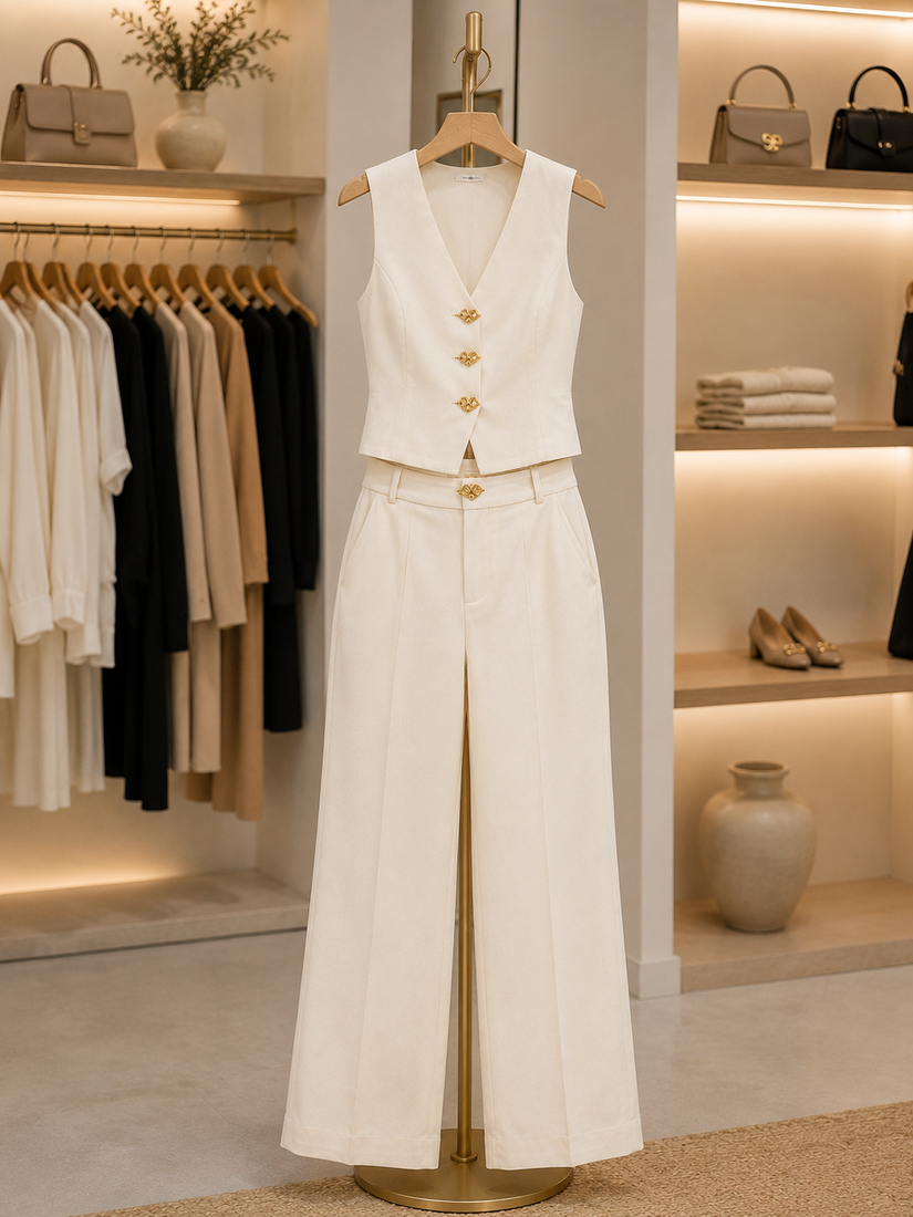 Siena Elegance Set