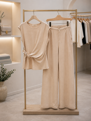 Golden Hour Muse Set