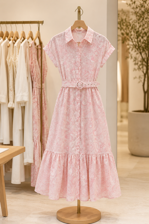 blush riviera