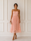 Lace Dream Dress