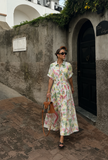 Sea Pearl Dress