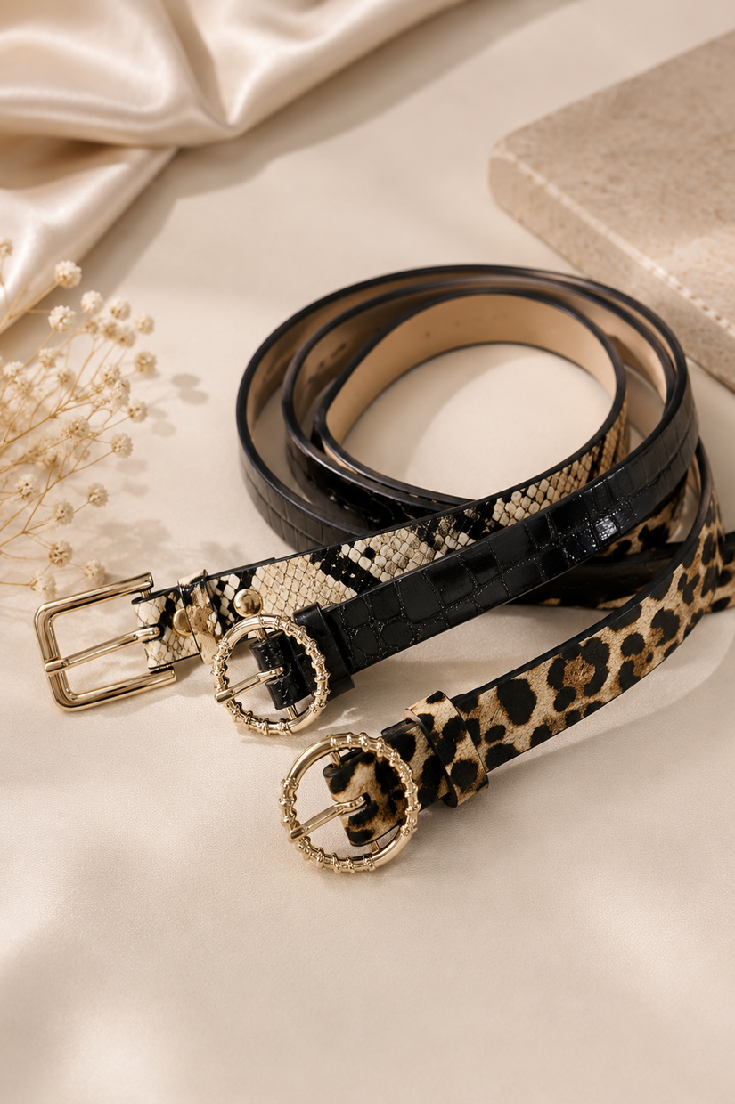 Wild Luxe