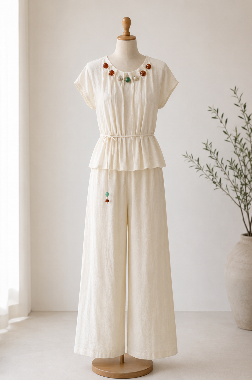 Set Riviera Pearl