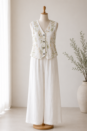 Ivory Garden