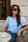 Bloom Azure