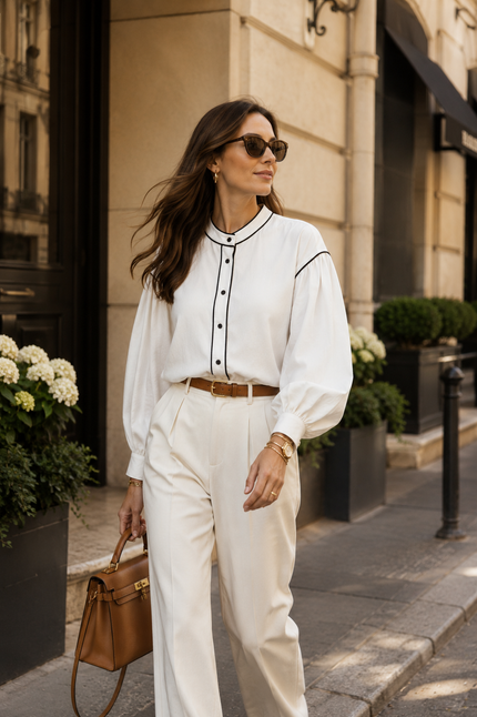 Luxe Chic