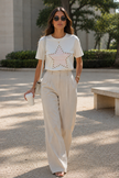 Starlight Chic Tee
