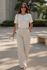 Starlight Chic Tee