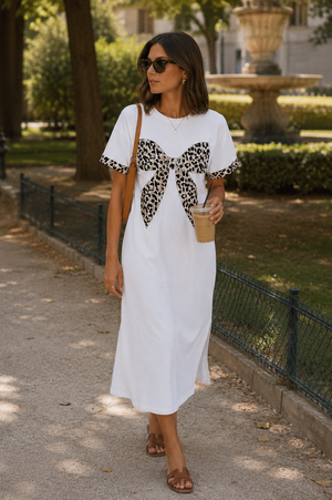 Sunday Chic Dress