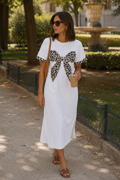 Sunday Chic Dress