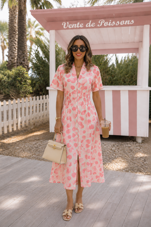 Dolce Rosa Midi